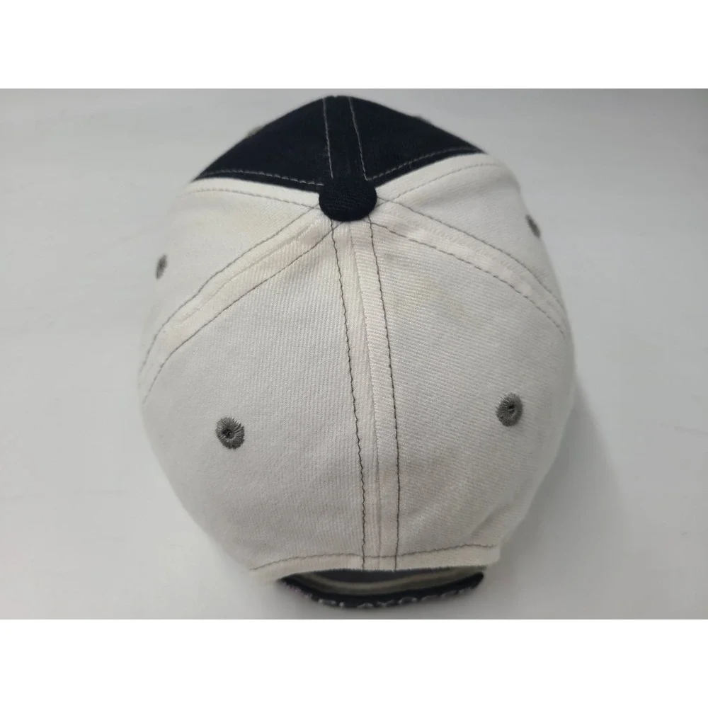 Indianapolis Colts 2010 AFC South Division Champions Reebok Hat Cap NFL Black‎